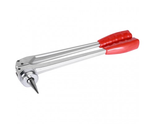 PexTool(PEXbox) Универсальный комплект механического инструмента (4 насадки: 16х2.2 и 20х2.8 для труб PEХ, 16.2х2.6 и 20х2.9 для стабильной трубы) (PexTool)