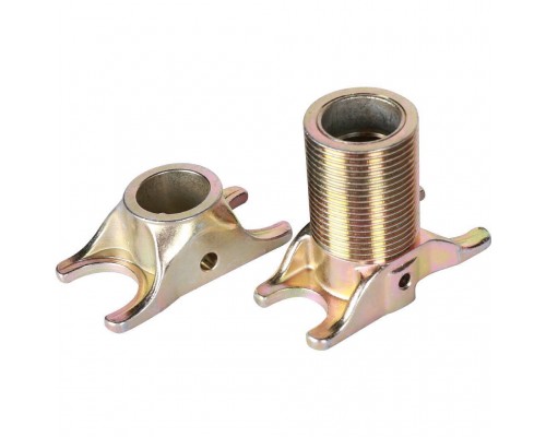 PexTool(PEXbox) Универсальный комплект механического инструмента (4 насадки: 16х2.2 и 20х2.8 для труб PEХ, 16.2х2.6 и 20х2.9 для стабильной трубы) (PexTool)