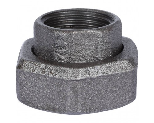 Присоединительный комплект STOUT для насосов G 1 1/2 x Rp 1 (без прокладок) (SPC-0010-000025) Присоединительный комплект STOUT для насосов G 1 1/2 x Rp 1 (без прокладок) (SPC-0010-000025)