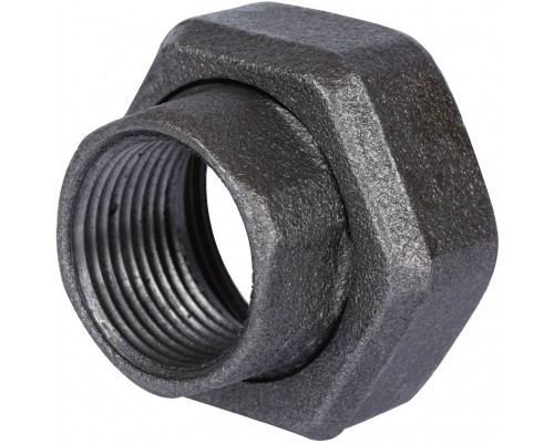 Присоединительный комплект STOUT для насосов G 1 1/2 x Rp 1 (без прокладок) (SPC-0010-000025) Присоединительный комплект STOUT для насосов G 1 1/2 x Rp 1 (без прокладок) (SPC-0010-000025)