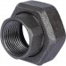 Присоединительный комплект STOUT для насосов G 1 1/2 x Rp 1 (без прокладок) (SPC-0010-000025)