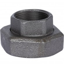 Присоединительный комплект для насосов STOUT G 2 x Rp 1 1/4 (без прокладок) SPC-0010-000032 (SPC-0010-000032)