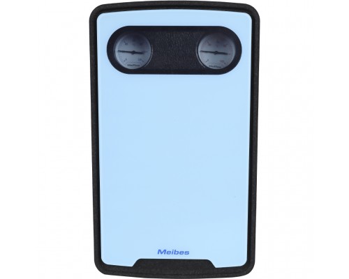 Насосная группа Meibes MeiFlow TOP S MC DN32 без насоса (M66932EA)
