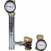 Насосная группа Meibes MeiFlow TOP S MC DN32 без насоса (M66932EA)