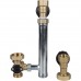 Насосная группа Meibes MeiFlow TOP S MC DN32 без насоса (M66932EA)