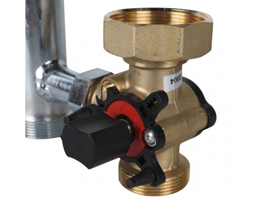 Насосная группа Meibes MeiFlow TOP S MC DN32 без насоса (M66932EA)