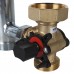 Насосная группа Meibes MeiFlow TOP S MC DN32 без насоса (M66932EA)