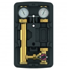Насосная группа Meibes MeiFlow TOP S MC DN25 без насоса (M66931EA)