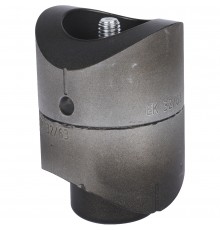 Насадка Ekoplastik для ППР вварного седла/парная 63x32 (SNNS06332X)