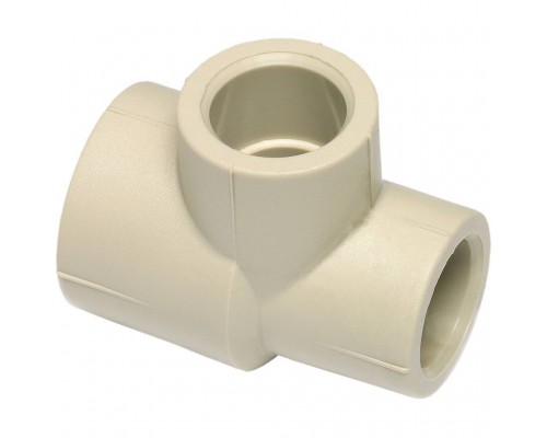 ППР тройник Ekoplastik обоюдно редукционный 32x20x20 (STKR0322020RCT)