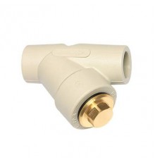 Фильтр Ekoplastik ППР 25 (SFI025XXXX)