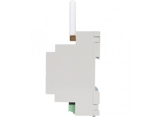 Термостат ЭВАН MYHEAT GSM (6282)