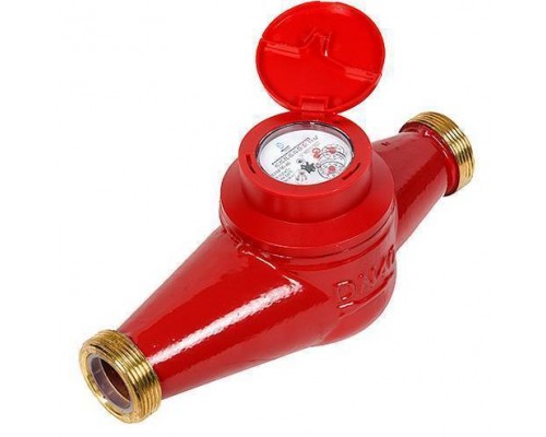 Счетчик воды Декаст ВСКМ 90-40 72-40-01 (72-40-01)