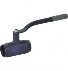 Кран шаровой FORTECA 11с67п Ду 40 Ру40 ВР FORTECA 180.1.040.040 (180.1.040.040)