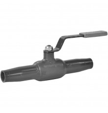Кран шаровой FORTECA 11с67п Ду 40 Ру40 п/привар полнопроходной FORTECA 192.1.040.040 (192.1.040.040)