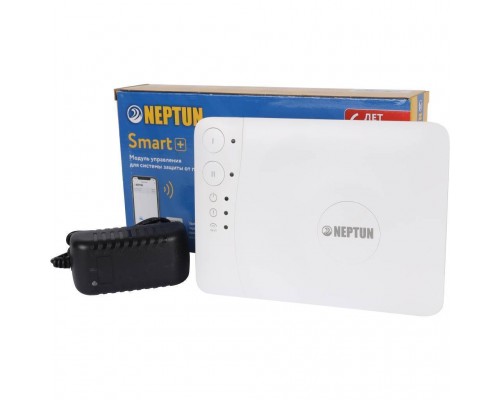 Модуль управления Neptun Smart+ Tuya 100035901000 (2264866) (100035901000)