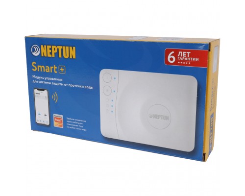 Модуль управления Neptun Smart+ Tuya 100035901000 (2264866) (100035901000)