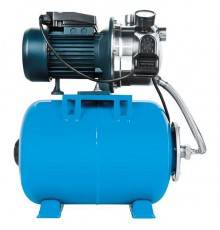 Станции автоматического водоснабжения UNIPUMP AUTO JS 100 (69252)