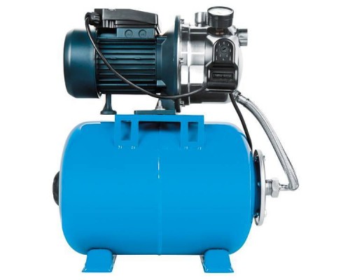 Станции автоматического водоснабжения UNIPUMP AUTO JS 100 (69252) Станции автоматического водоснабжения UNIPUMP AUTO JS 100 (69252)