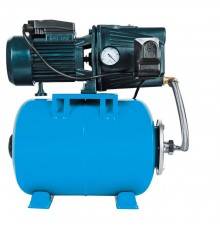 Станция автоматического водоснабжения UNIPUMP AUTO JET 80 L (49681)