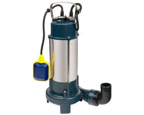 Фекальный насос UNIPUMP FEKACUT V1300DF (90433) Фекальный насос UNIPUMP FEKACUT V1300DF (90433)
