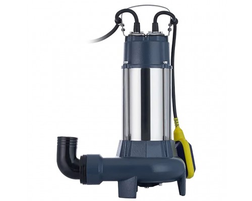 Фекальный насос UNIPUMP FEKACUT V1300DF (90433) Фекальный насос UNIPUMP FEKACUT V1300DF (90433)