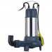 Фекальный насос UNIPUMP FEKACUT V1300DF (90433)