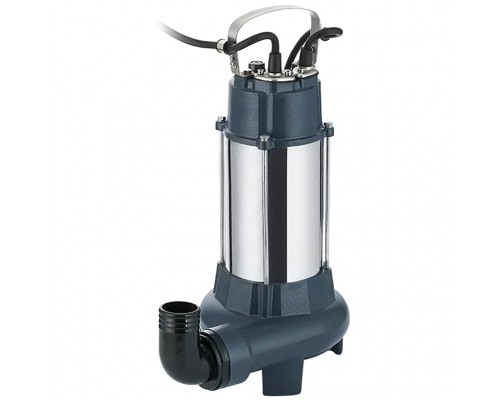Фекальный насос UNIPUMP FEKACUT V1300DF (90433) Фекальный насос UNIPUMP FEKACUT V1300DF (90433)