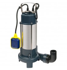 Фекальный насос UNIPUMP FEKACUT V1800DF (78115)
