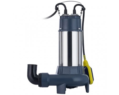 Фекальный насос UNIPUMP FEKACUT V1800DF (78115) Фекальный насос UNIPUMP FEKACUT V1800DF (78115)