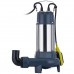 Фекальный насос UNIPUMP FEKACUT V1800DF (78115)