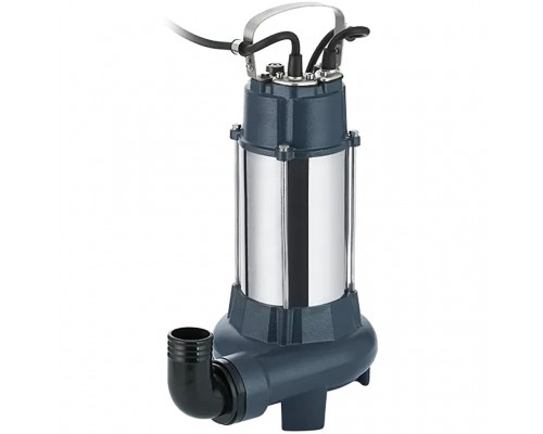 Фекальный насос UNIPUMP FEKACUT V1800DF (78115) Фекальный насос UNIPUMP FEKACUT V1800DF (78115)