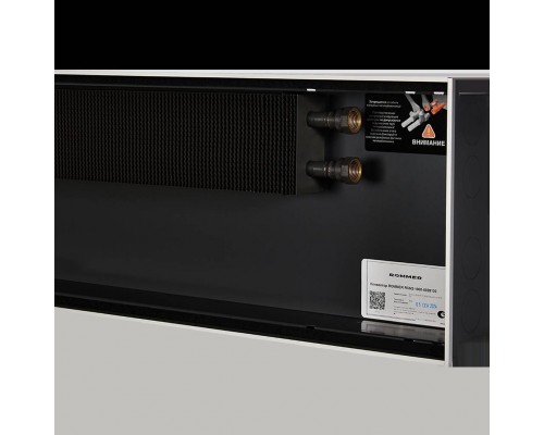 Конвектор внутрипольный ROMMER RCN 80.260.1200 (Решётка роликовая, анодированный алюминий) RCN2-1000-0826120 (RCN2-1000-0826120) Конвектор внутрипольный ROMMER RCN 80.260.1200 (Решётка роликовая, анодированный алюминий) RCN2-1000-0826120 (RCN2-1000-0826120)