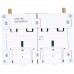 Универсальный ZONT ML00005557 GSM / Wi-Fi контроллер ZONT H700+ Pro (ML00005557)