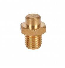 Mizudo MTT QC.05.03.0004 (БП-00000674) (D086Noiz) MIZUDO Форсунка для сжиженного газа (Сопло 0,85) (QC.05.03.0004)