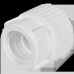 Муфта комбинированная Pro Aqua d= 20-1/2 PP-R НР Белая (PA23008P)