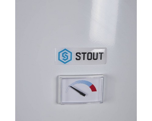 Водонагреватель STOUT бойлер комбинированного нагрева напольный 300 л, два теплообменника, ТЭН 3 кВт (SWH-1110-250300) Водонагреватель STOUT бойлер комбинированного нагрева напольный 300 л, два теплообменника, ТЭН 3 кВт (SWH-1110-250300)