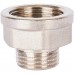 Переходник STOUT под ключ ВН никелированный 3/4 x1/2 (SFT-0073-003412)