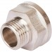Переходник STOUT под ключ ВН никелированный 3/4 x1/2 (SFT-0073-003412)