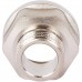 Переходник STOUT под ключ ВН никелированный 3/4 x1/2 (SFT-0073-003412)