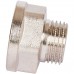 Переходник STOUT под ключ ВН никелированный 3/4 x1/2 (SFT-0073-003412)