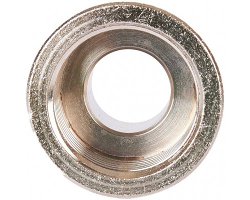 Переходник STOUT под ключ ВН никелированный 3/4 x1/2 (SFT-0073-003412) Переходник STOUT под ключ ВН никелированный 3/4 x1/2 (SFT-0073-003412)