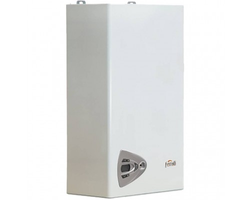 Газовый настенный котел Ferroli Vitabel HF 40 одноконтурный, турбированный (GCBYAK6A)