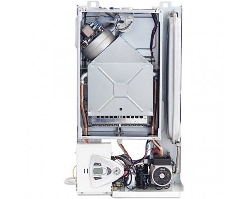 Газовый настенный котел Ferroli Vitabel HF 40 одноконтурный, турбированный (GCBYAK6A)