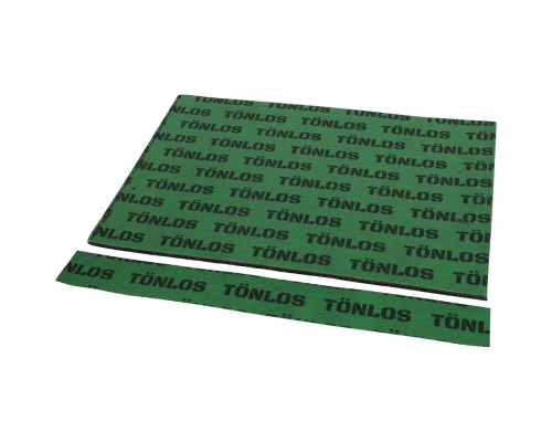 TONLOS PIPE PRO Комплект для шумоизоляции  канализационных труб (261315)