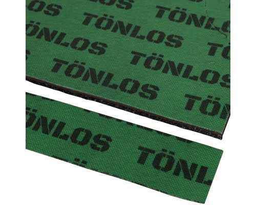 TONLOS PIPE PRO Комплект для шумоизоляции  канализационных труб (261315)