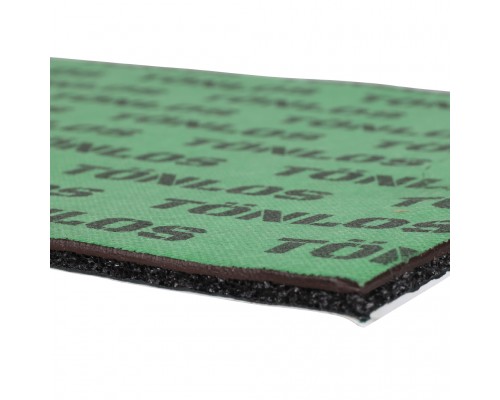 TONLOS PIPE PRO Комплект для шумоизоляции  канализационных труб (261315)