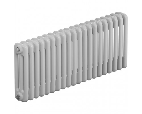 Трубчатый радиатор RIFAR TUBOG 3037/20 секций боковое подключение (белый RAL 9016) TUB 3037-20 (TUB 3037-20) Трубчатый радиатор RIFAR TUBOG 3037/20 секций боковое подключение (белый RAL 9016) TUB 3037-20 (TUB 3037-20)