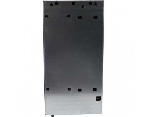 Электрический котел STOUT SEB PLUS 27 кВт (SEB-2201-000027)
