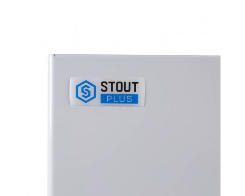 Электрический котел STOUT SEB PLUS 27 кВт (SEB-2201-000027)